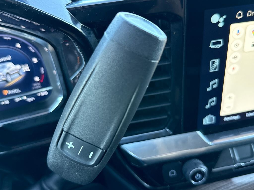 Used 2023 Chevrolet Silverado 1500 RST image 24