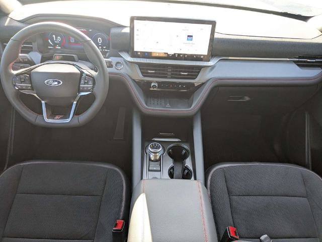 Certified 2025 Ford Explorer ST AWD/4WD image 15