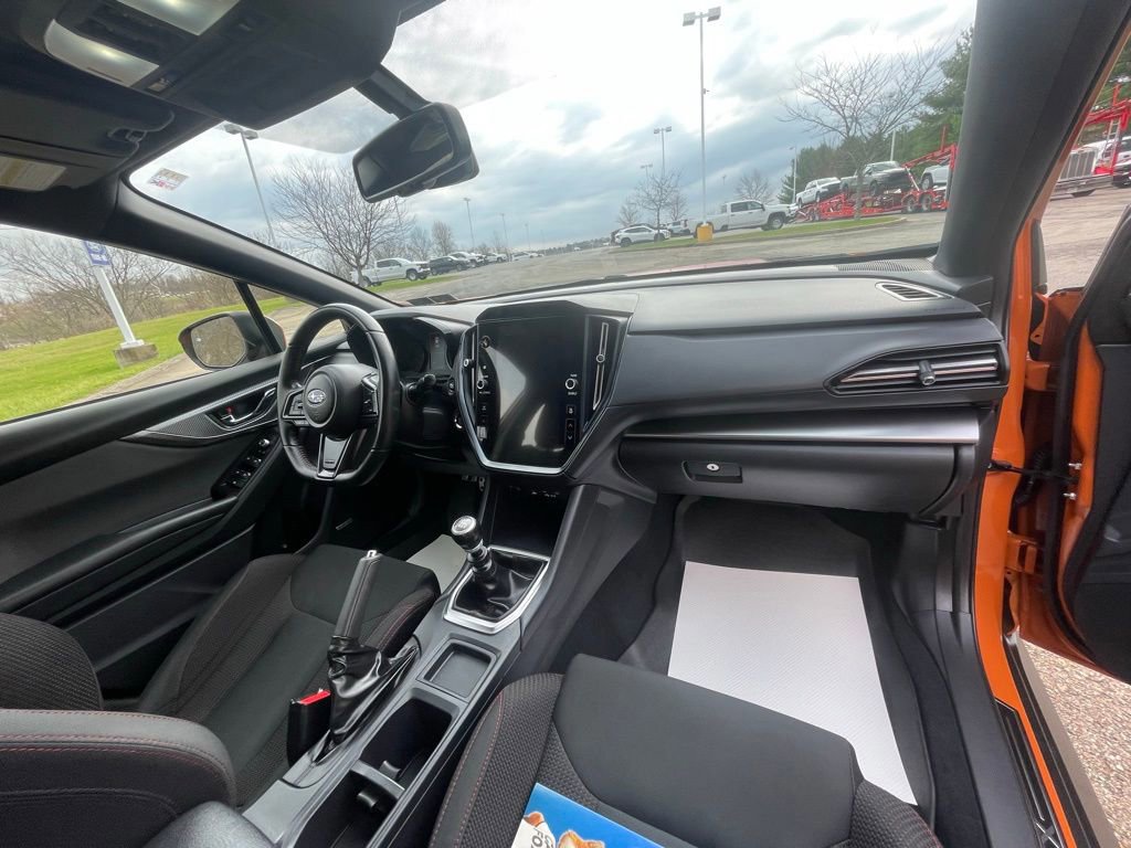 Used 2023 Subaru WRX Premium image 10