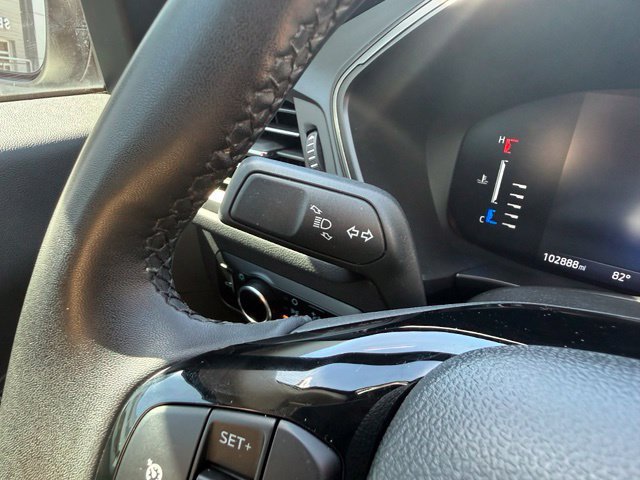 Certified 2023 Ford Escape Active FWD image 39