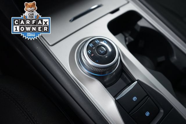 Certified 2023 Ford Explorer XLT AWD/4WD image 25