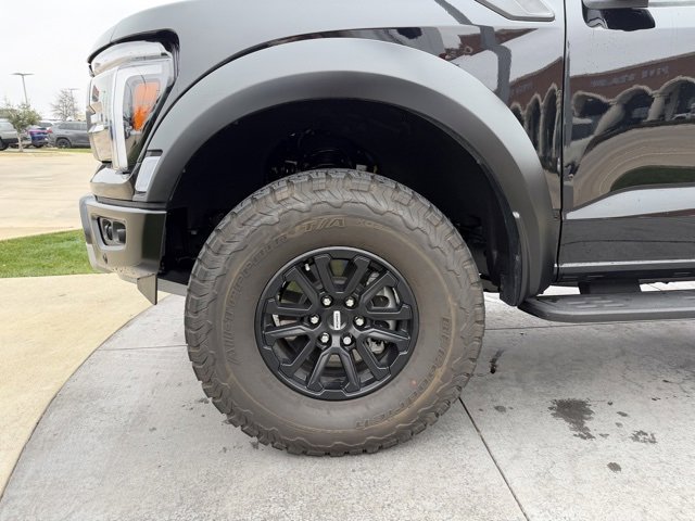 Certified 2025 Ford F150 Raptor image 4