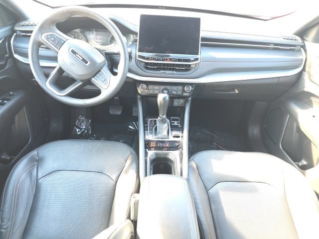Used 2023 Jeep Compass Limited AWD/4WD image 20
