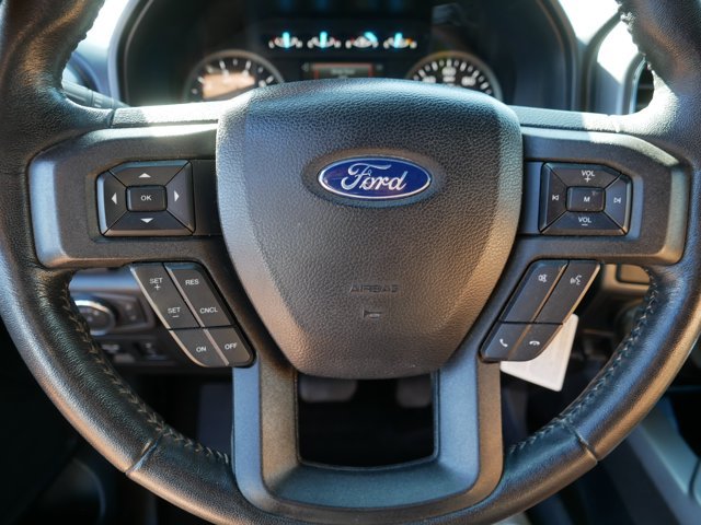 Certified 2020 Ford F150 XLT w/ Equipment Group 302A Luxury AWD/4WD image 24