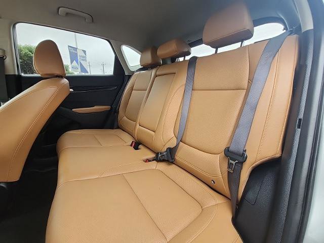 Used 2024 Kia Seltos SX AWD/4WD image 12