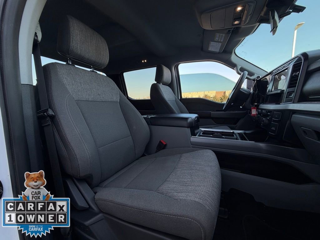 Certified 2024 Ford F250 XLT w/ 360-Degree Camera Package image 26