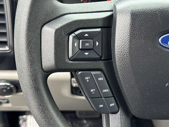 Certified 2020 Ford F150 XL w/ Equipment Group 101A Mid RWD image 10