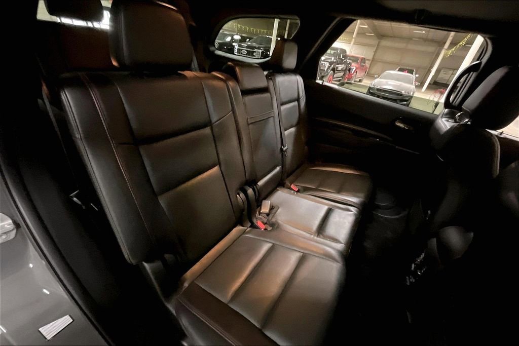 Used 2025 Dodge Durango GT image 26