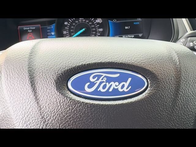 Certified 2023 Ford Edge SEL w/ Convenience Package AWD/4WD image 19