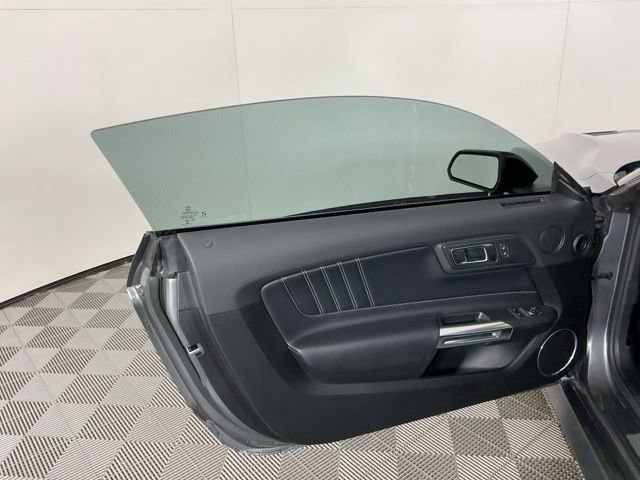 Certified 2022 Ford Mustang GT Premium w/ Black Accent Package RWD image 12