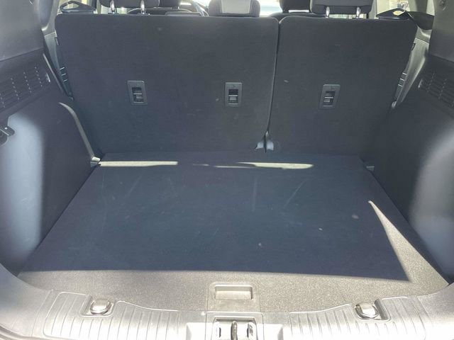 Certified 2022 Ford Escape SE w/ SE Sport Appearance Package image 29