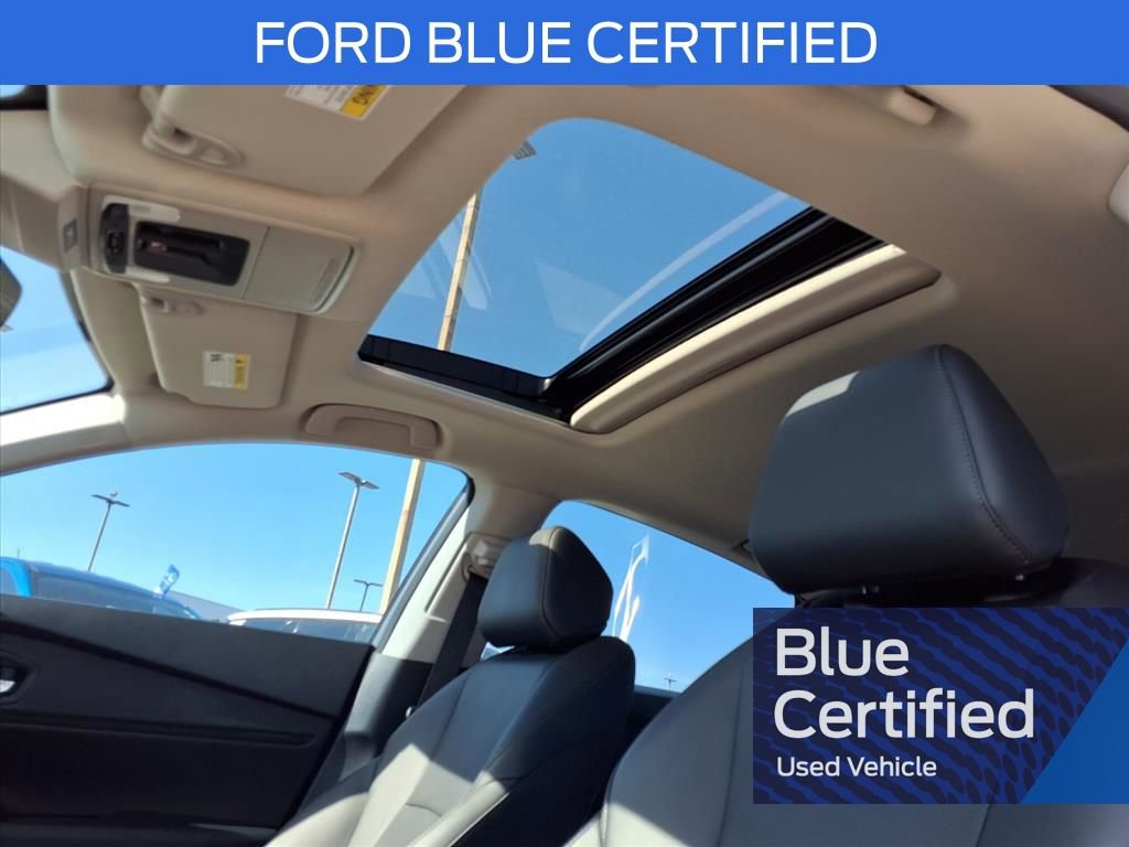 Used 2024 Honda Accord EX-L image 10