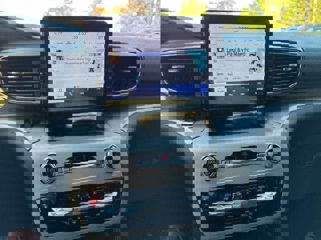 Certified 2023 Ford Explorer XLT w/ Equipment Group 202A image 16