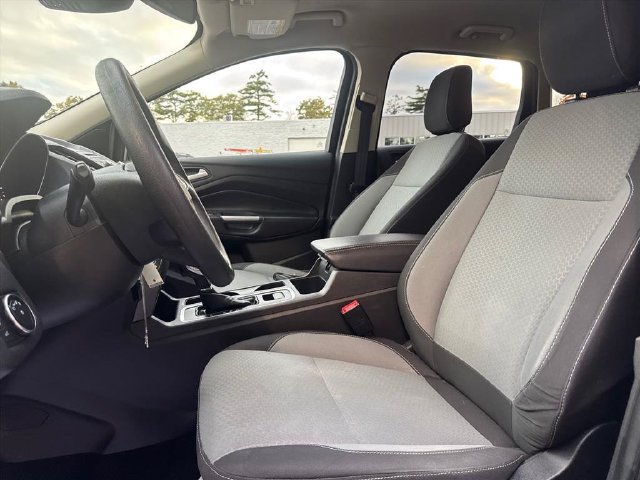 Certified 2018 Ford Escape SE w/ Ford Safe & Smart Package FWD image 13