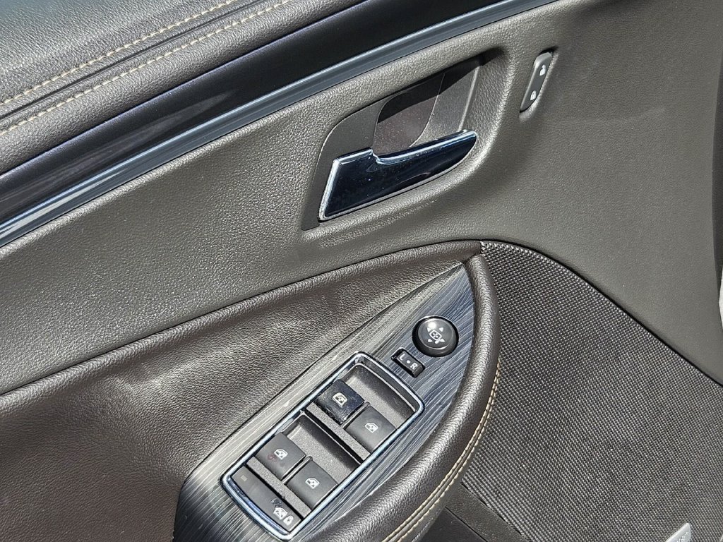 Used 2019 Chevrolet Impala Premier FWD image 17