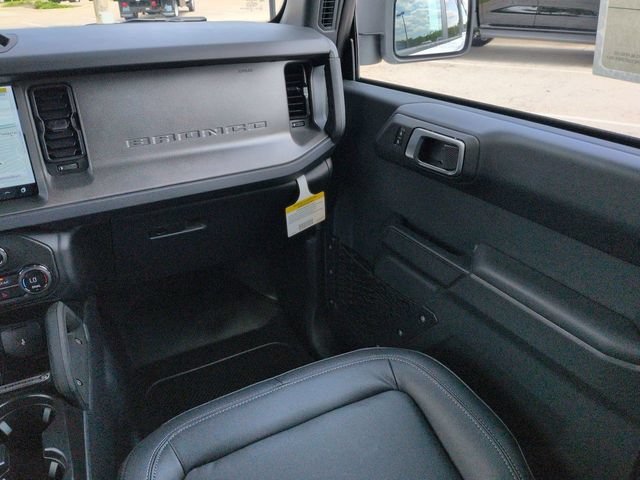Certified 2026 Ford Bronco Badlands AWD/4WD image 17