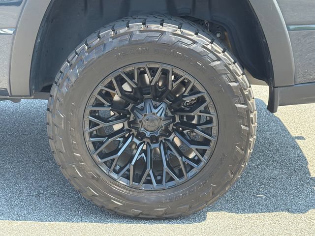 Used 2025 RAM 1500 Rebel w/ G/T Package AWD/4WD image 21