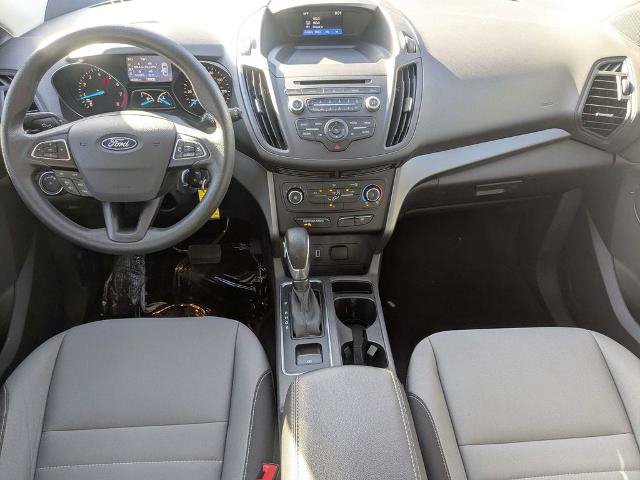 Certified 2018 Ford Escape S FWD image 15