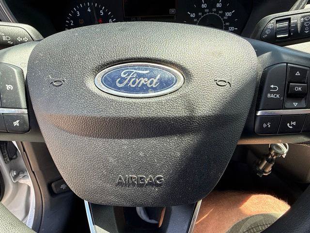 Certified 2022 Ford Escape S AWD/4WD image 27