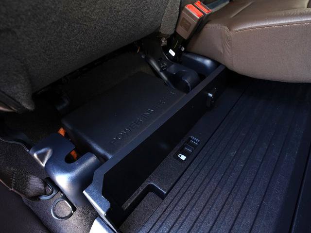 Certified 2022 Ford F150 King Ranch AWD/4WD image 34