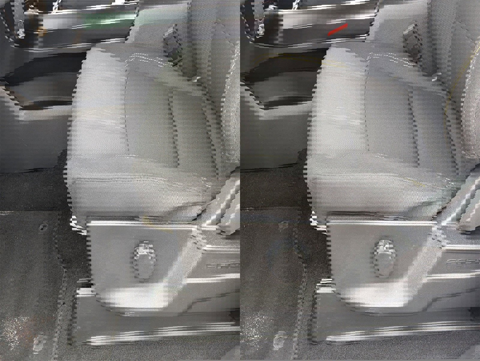 Certified 2024 Ford F150 STX image 18