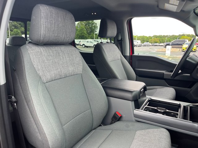 Certified 2024 Ford F250 XLT w/ Camper Package AWD/4WD image 33