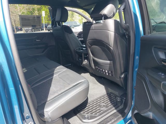 Used 2024 RAM 1500 Big Horn image 11