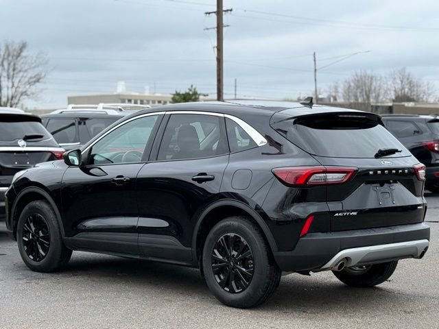 Certified 2024 Ford Escape Active image 44