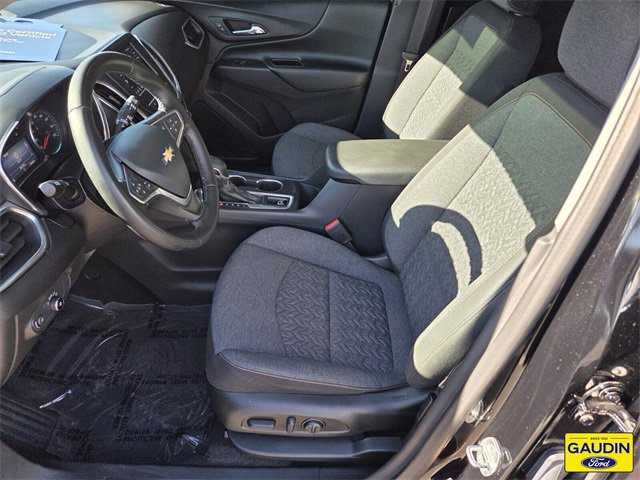 Used 2023 Chevrolet Equinox LT image 11