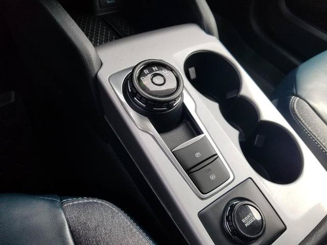 Certified 2022 Ford Bronco Sport Outer Banks AWD/4WD image 18
