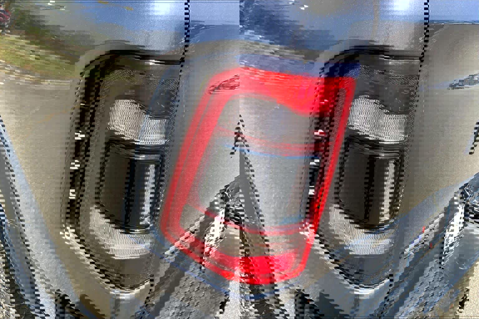 Used 2022 RAM 1500 TRX w/ TRX Level 2 Equipment Group image 28