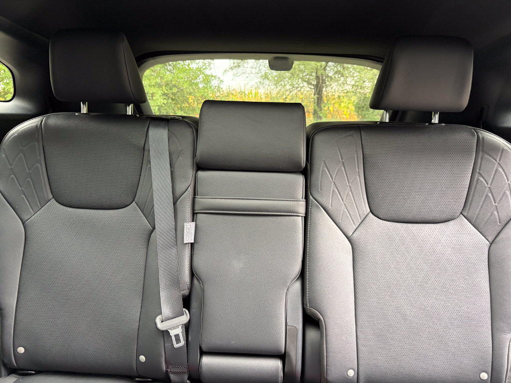 Used 2025 Lexus RX 350 w/ Convenience Package AWD/4WD image 49