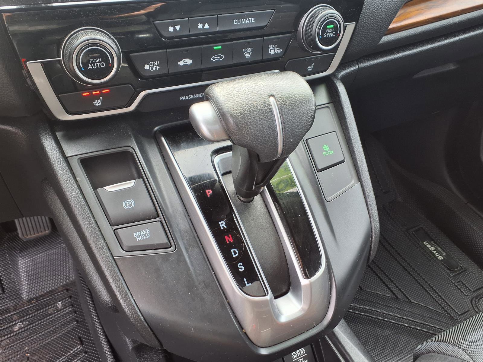 Used 2019 Honda CR-V EX image 22