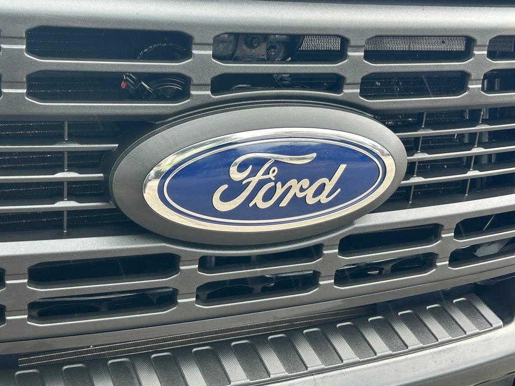 Certified 2025 Ford F450 XL AWD/4WD image 20