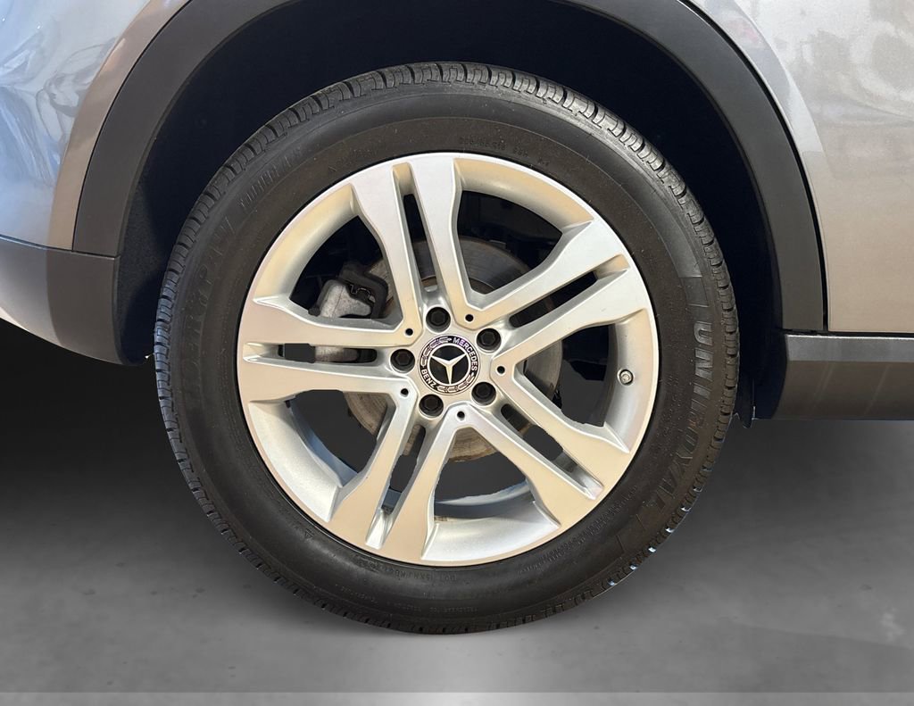 Used 2018 Mercedes-Benz GLA 250 4MATIC image 18