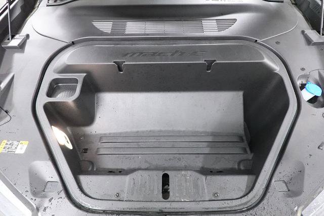 Certified 2025 Ford Mustang Mach-E Premium w/ Sport Appearance Package AWD/4WD image 35