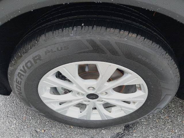 Certified 2024 Ford Escape Active AWD/4WD image 14