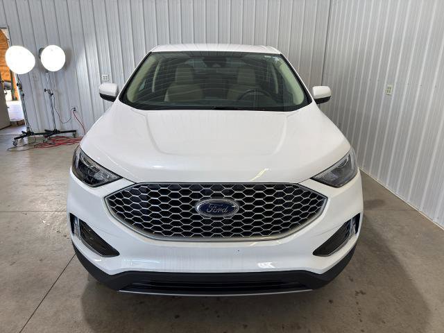 Certified 2023 Ford Edge SEL w/ Convenience Package AWD/4WD image 6