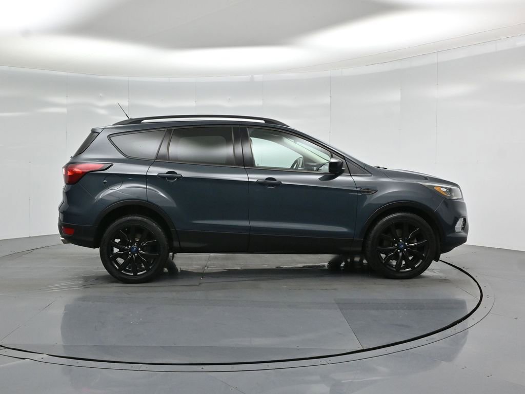 Certified 2019 Ford Escape SE AWD/4WD image 25