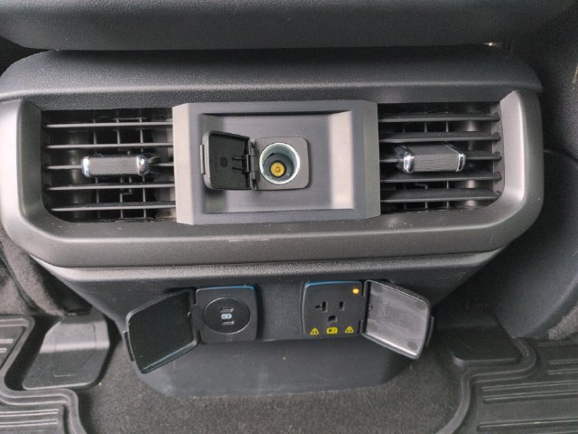 Certified 2024 Ford F150 XLT w/ Equipment Group 302A MID AWD/4WD image 22
