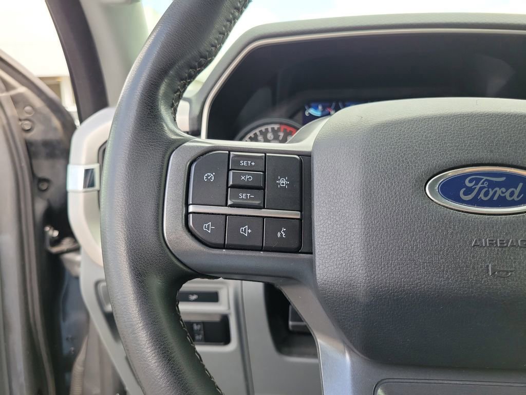 Certified 2023 Ford F150 XLT w/ Equipment Group 302A High AWD/4WD image 24
