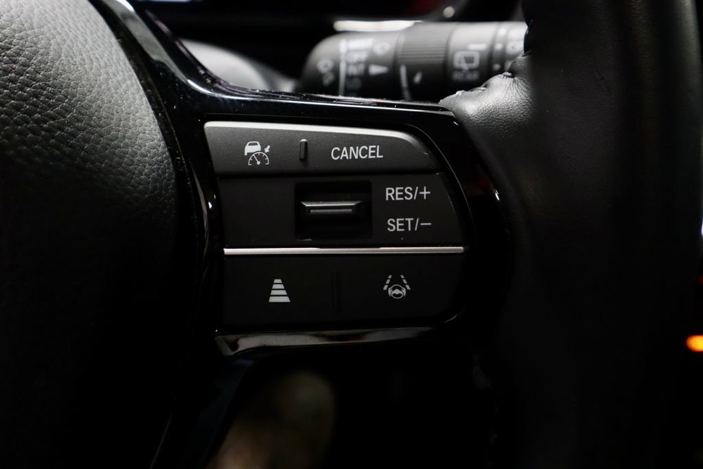 Used 2025 Honda CR-V EX-L image 30