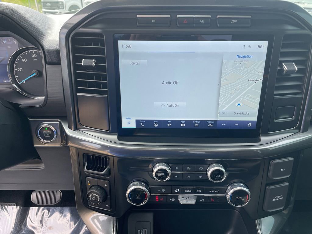 Certified 2023 Ford F150 Tremor AWD/4WD image 19