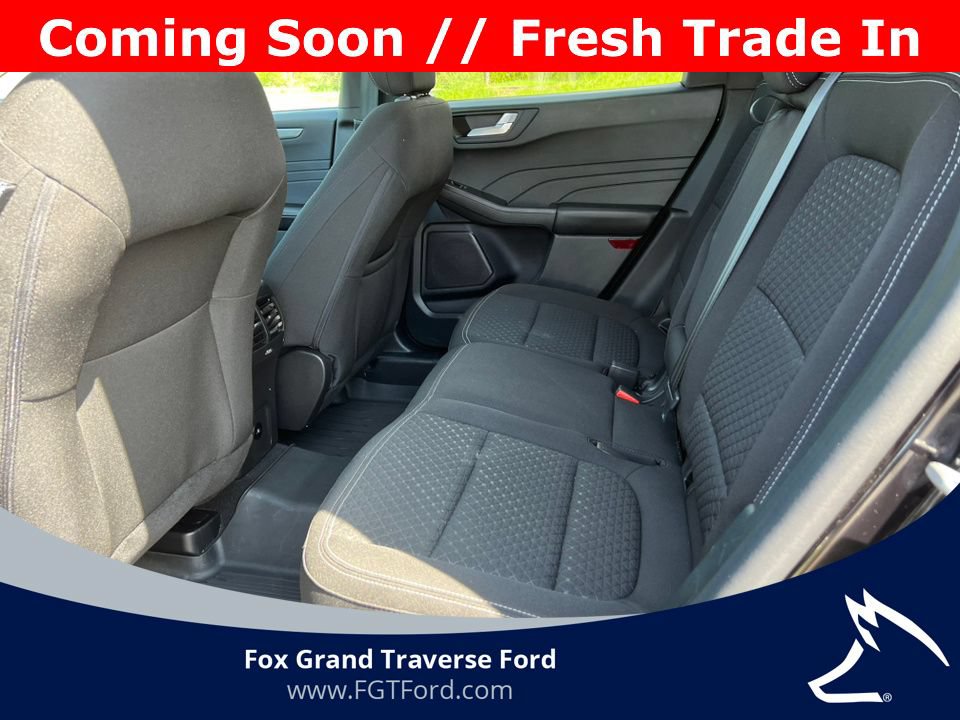Certified 2023 Ford Escape Active w/ Tech Pack #2 AWD/4WD image 4