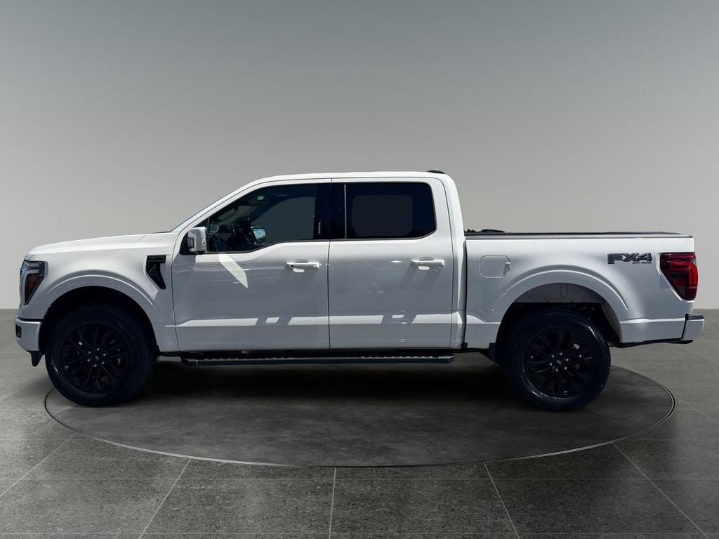 Certified 2026 Ford F150 Lariat AWD/4WD image 5