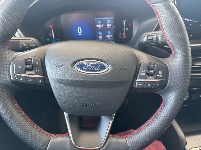 Certified 2023 Ford Escape ST-Line w/ Tech Pack #1 image 23