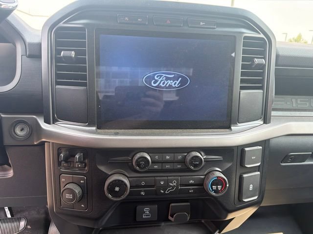 Certified 2024 Ford F150 XL AWD/4WD image 12