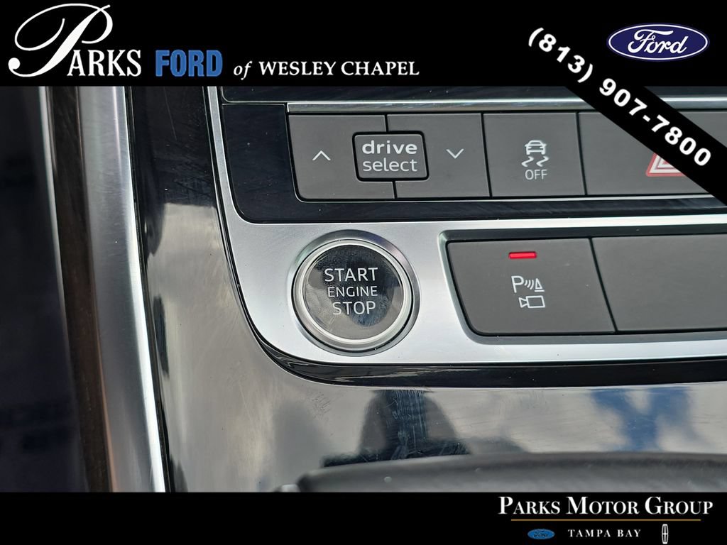 Used 2021 Audi Q7 2.0T Premium Plus AWD/4WD image 26