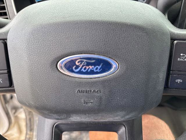 Certified 2021 Ford F150 XL w/ Trailer Tow Package AWD/4WD image 27