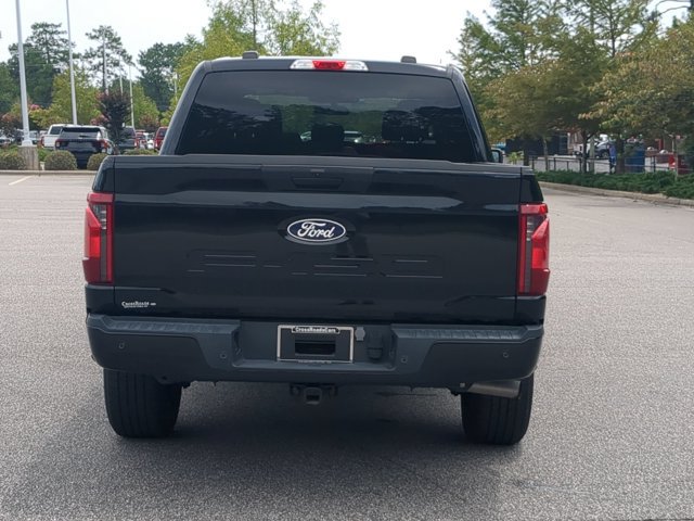 Certified 2024 Ford F150 STX RWD image 5